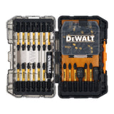 DeWalt x Mclaren Flextorq set Pack of 51