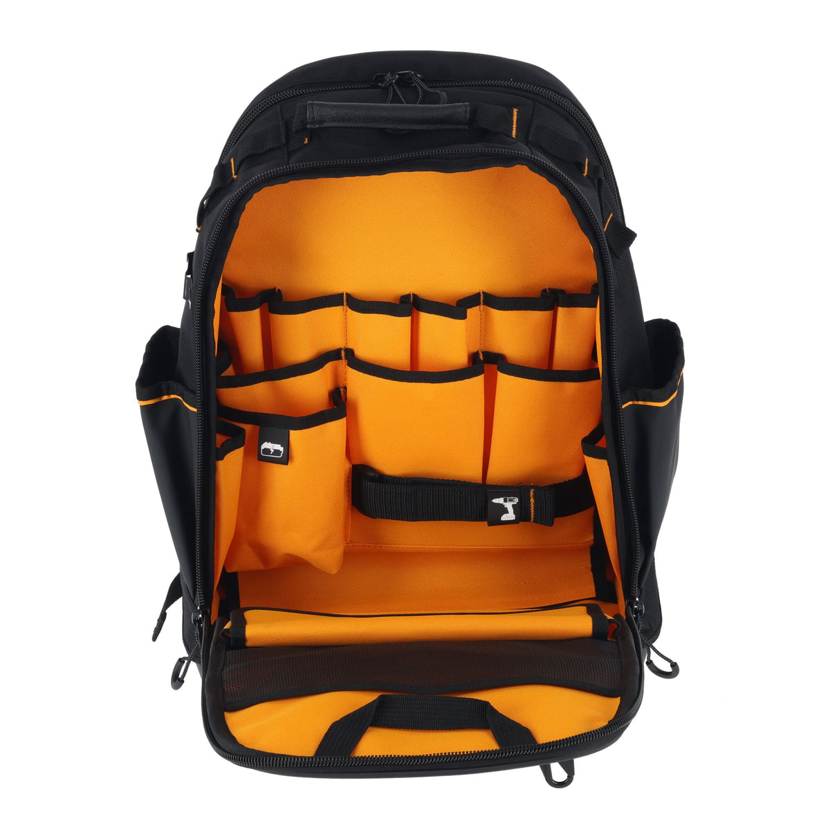DeWalt x McLaren Backbag
