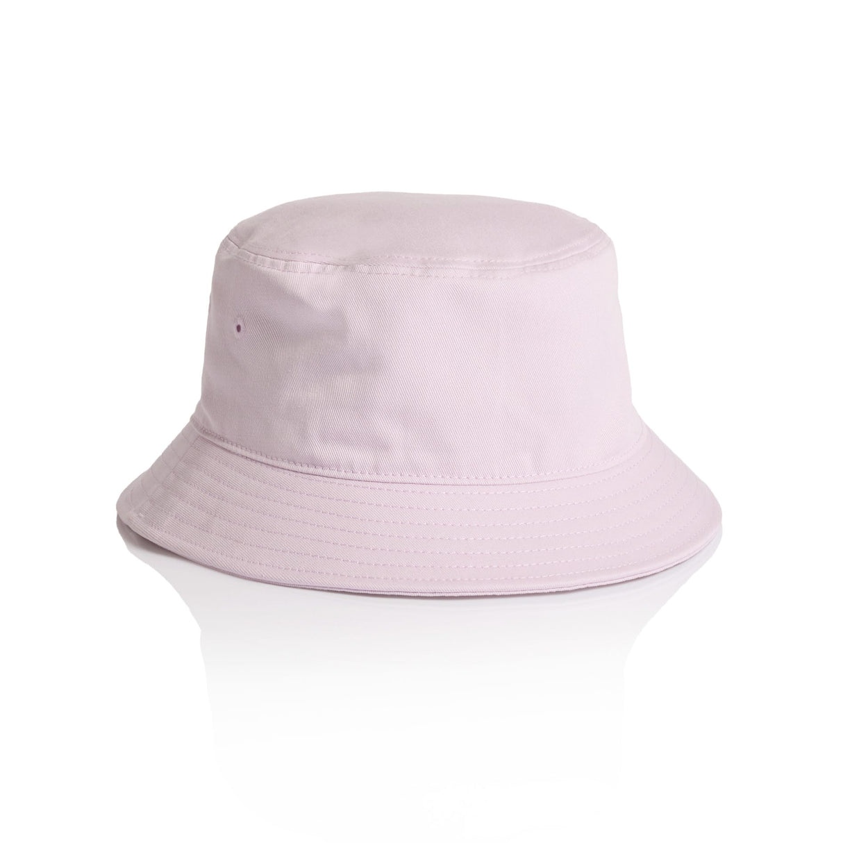 AS Colour, Bucket Hat, 1117 (Each) - WALNUT