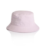 AS Colour, Bucket Hat, 1117 (Each) - WALNUT