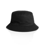 AS Colour, Bucket Hat, 1117 (Each) - WALNUT