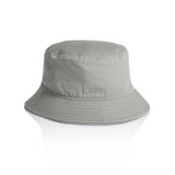 AS Colour, Bucket Hat, 1117 (Each) - WALNUT