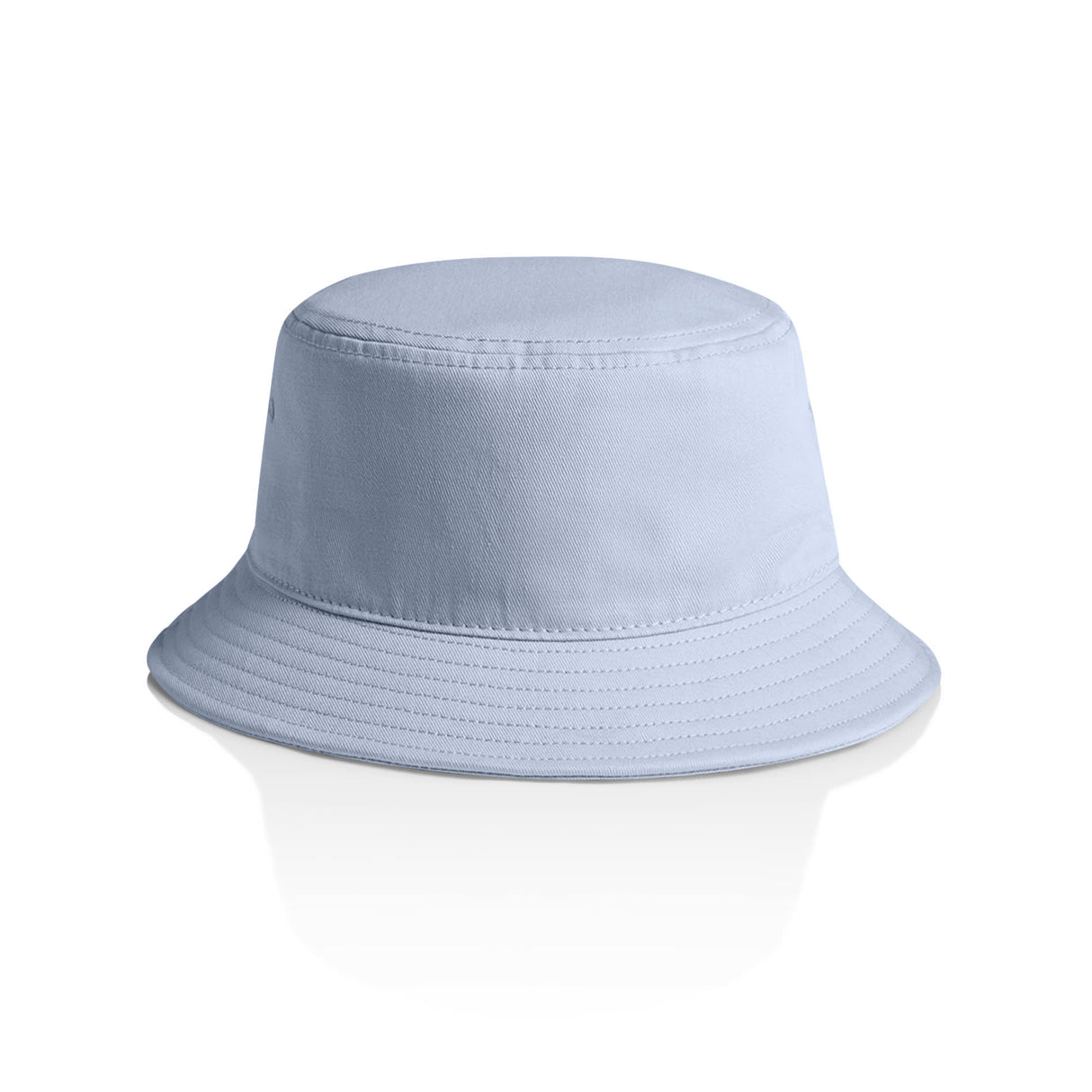 AS Colour, Bucket Hat, 1117 (Each) - WALNUT