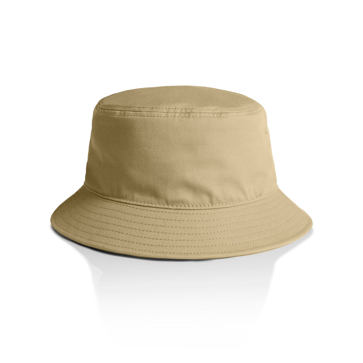 AS Colour, Bucket Hat, 1117 (Each) - WALNUT