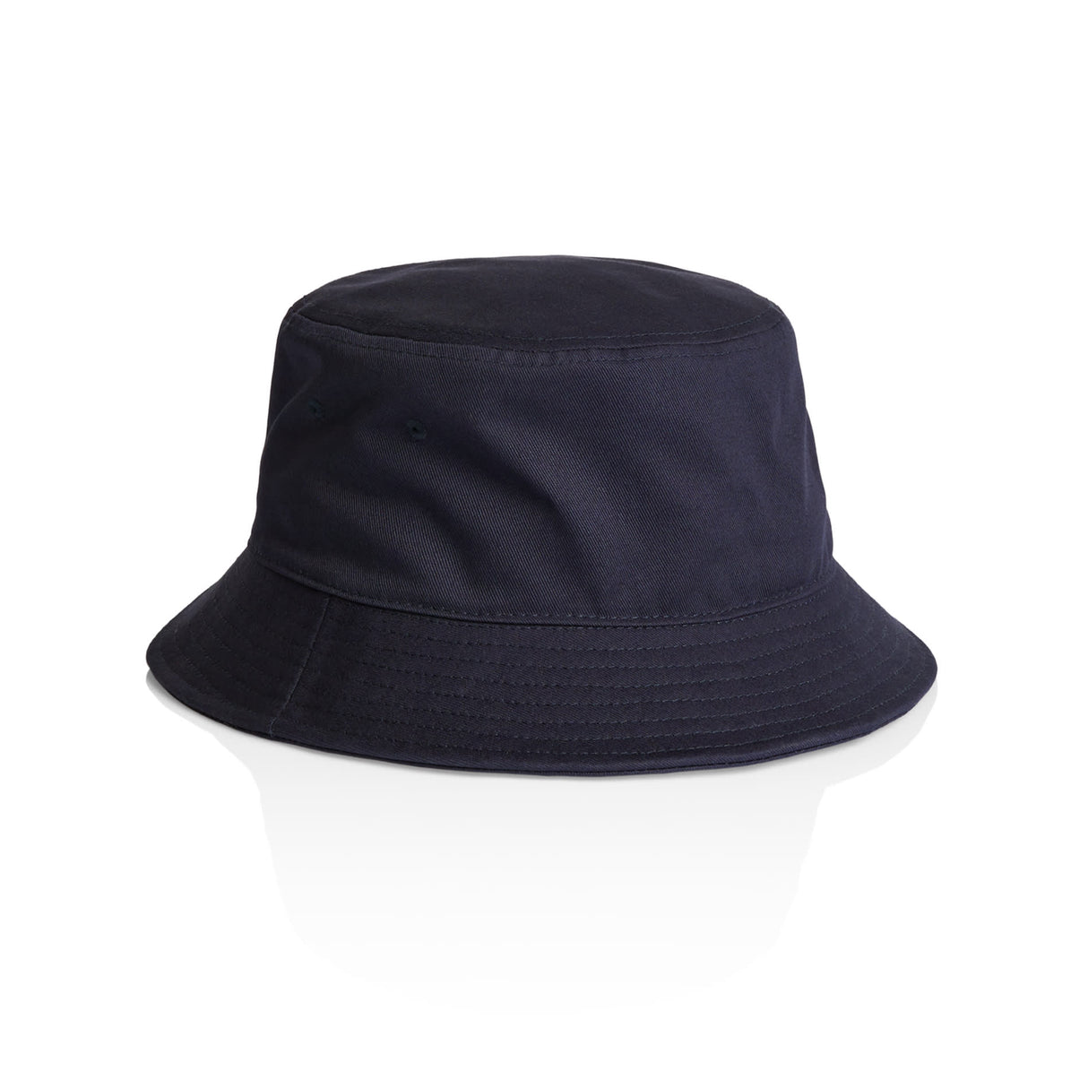AS Colour, Bucket Hat, 1117 (Each) - WALNUT