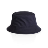 AS Colour, Bucket Hat, 1117 (Each) - WALNUT