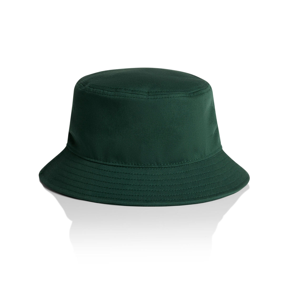 AS Colour, Bucket Hat, 1117 (Each) - WALNUT