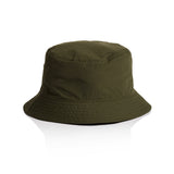 AS Colour, Nylon Bucket Hat, 1171 (Each) - LAPIS