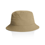 AS Colour, Nylon Bucket Hat, 1171 (Each) - LAPIS