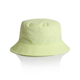 AS Colour, Nylon Bucket Hat, 1171 (Each) - LAPIS