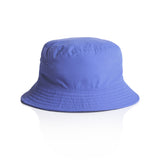 AS Colour, Nylon Bucket Hat, 1171 (Each) - LAPIS