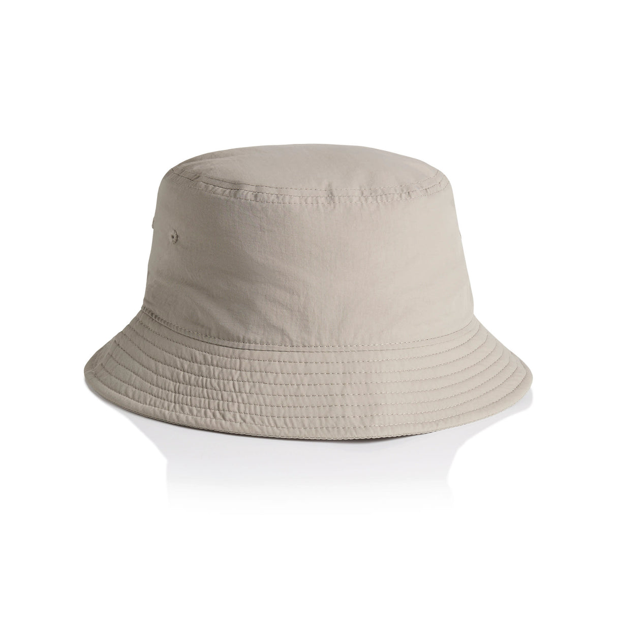 AS Colour, Nylon Bucket Hat, 1171 (Each) - Black