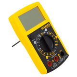 Stanley Digital Multimeter (Each)
