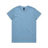AS Colour, Women's Maple Tee 4001 - Charity Pink - M