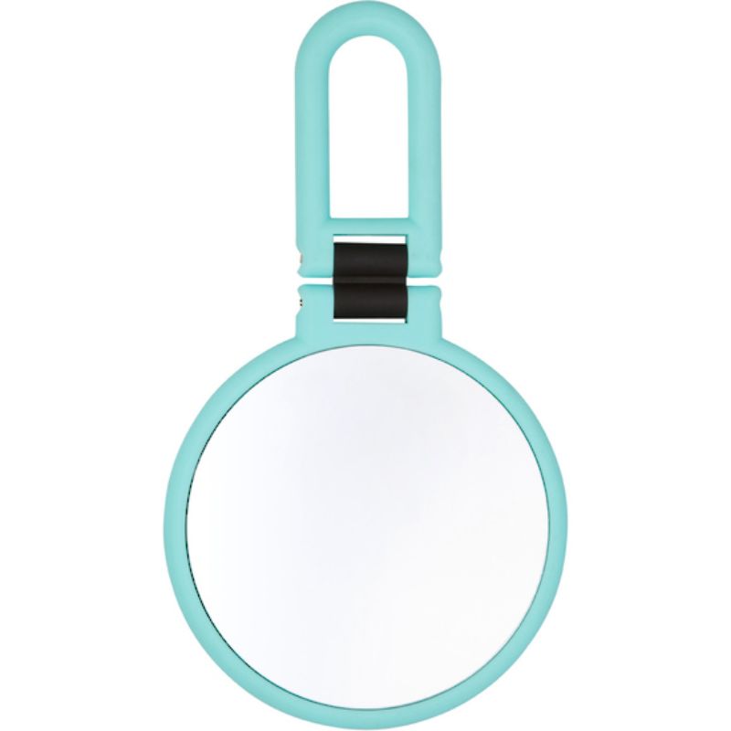 Soft Touch 3-in-1 Mirror Mint