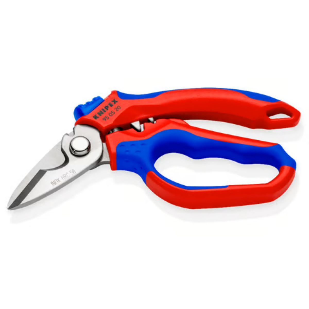 Knipex Angled Electricians Shears