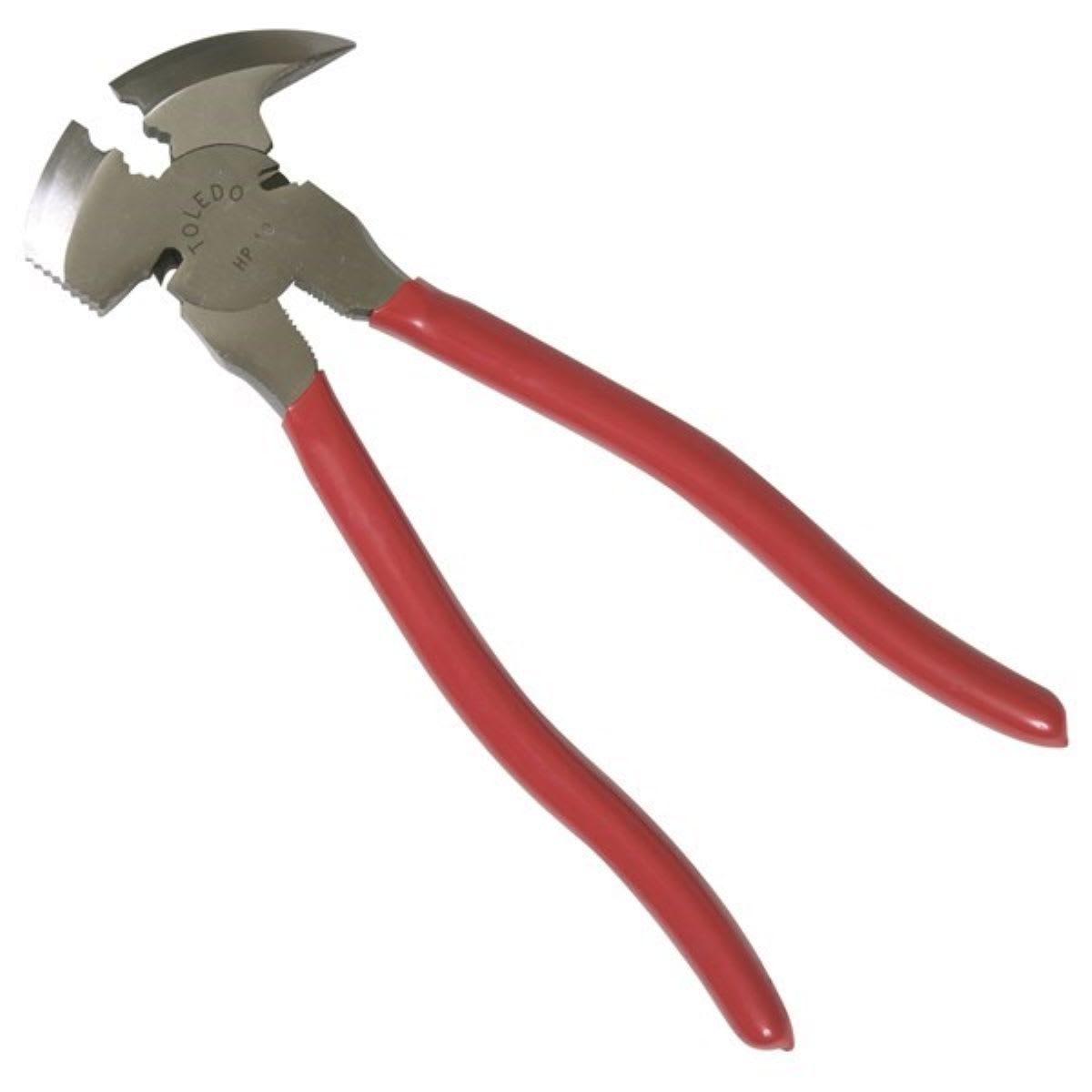 Toledo Parrot Beak Fencing Pliers 270mm (Each)
