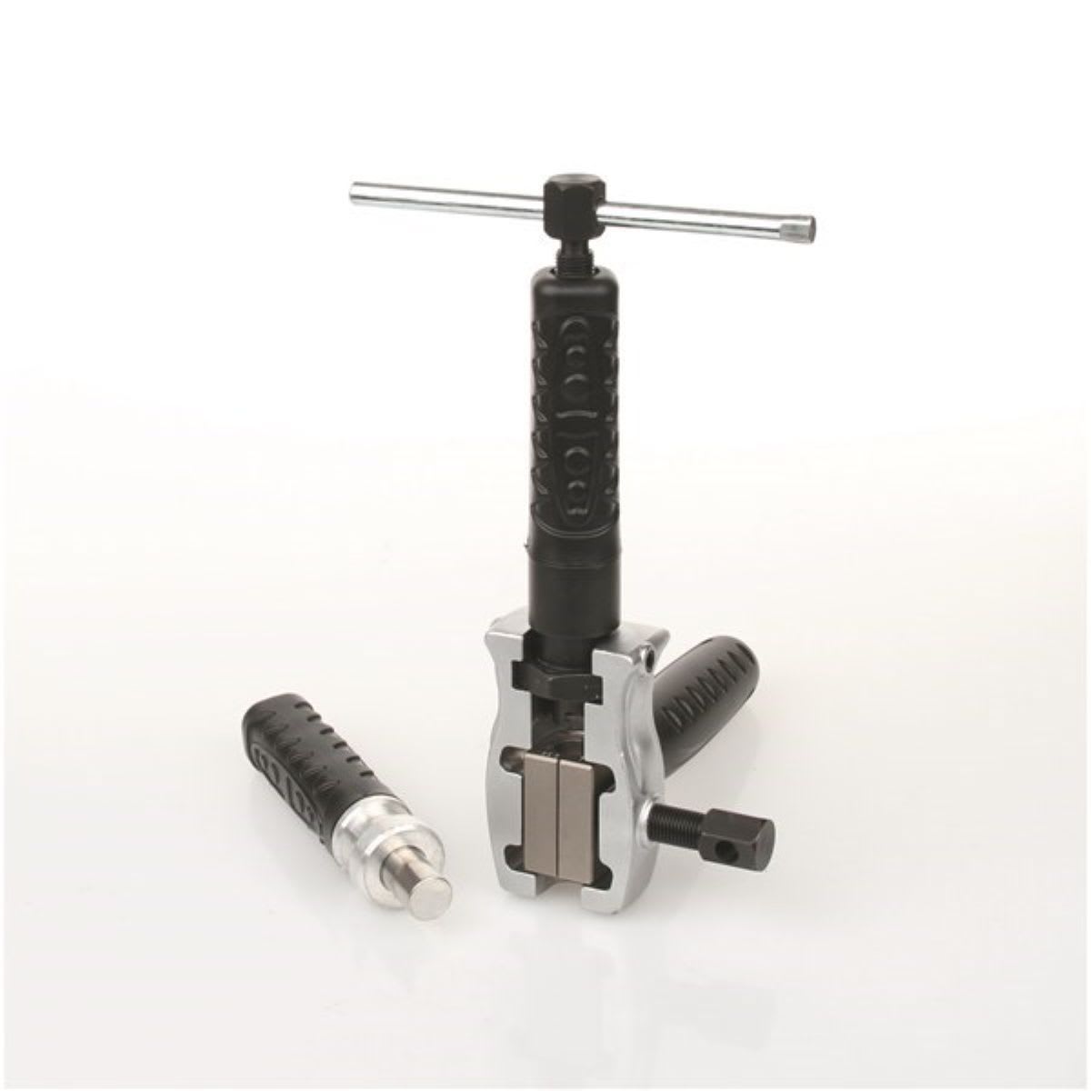 Toledo Punch Op 1 4.75mm 5mm and 3/16" 310006F (Each)