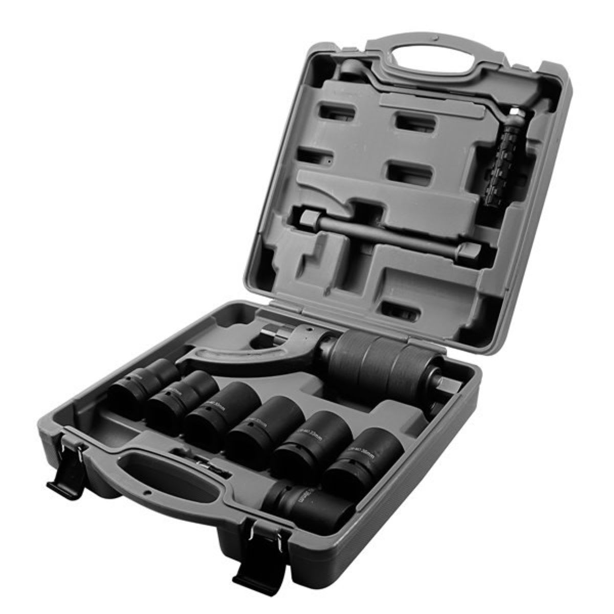 Toledo socket 36mm 1" Sq. Drive 30903736 (Each)