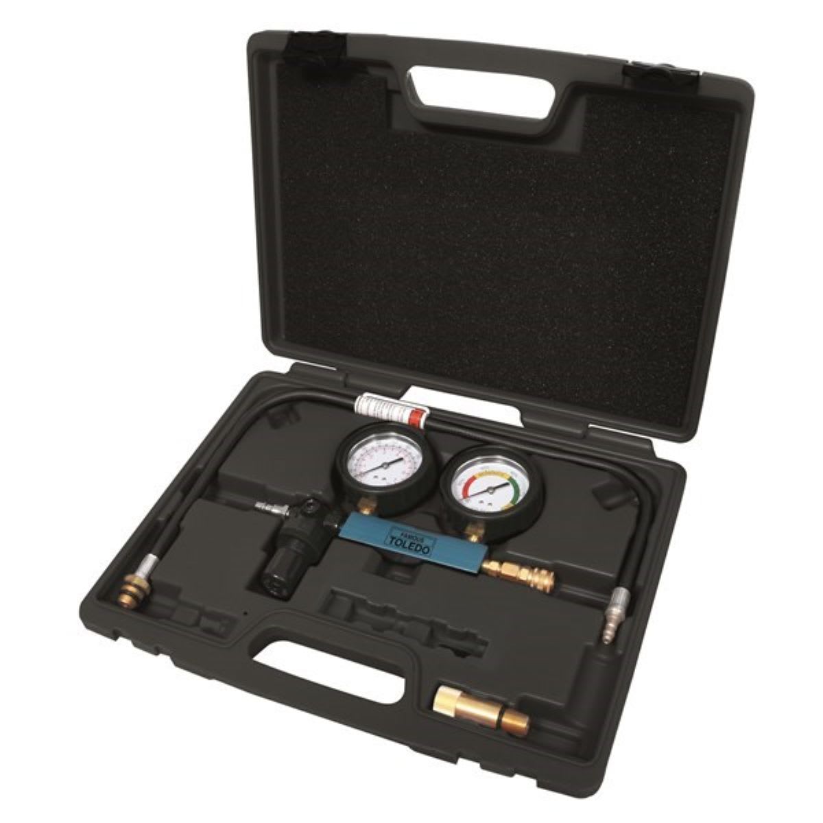 Toledo Extension M12x1.25x65mm (Each)