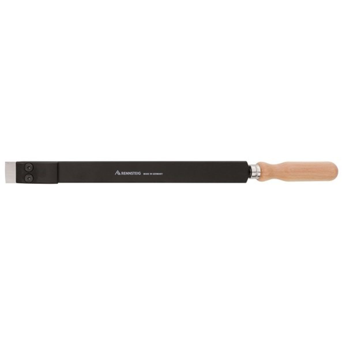 Rennsteig Flat Scraper - Carbide Tip 450 X 25mm (Each)