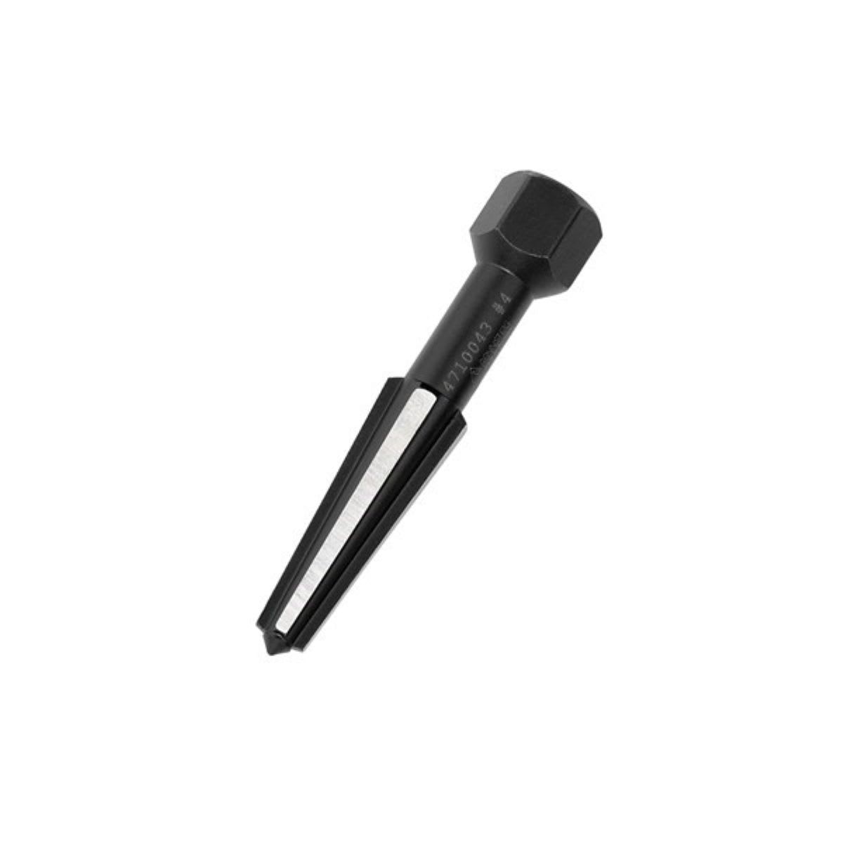 Rennsteig Screw Extractor Dual Edged, Size 3