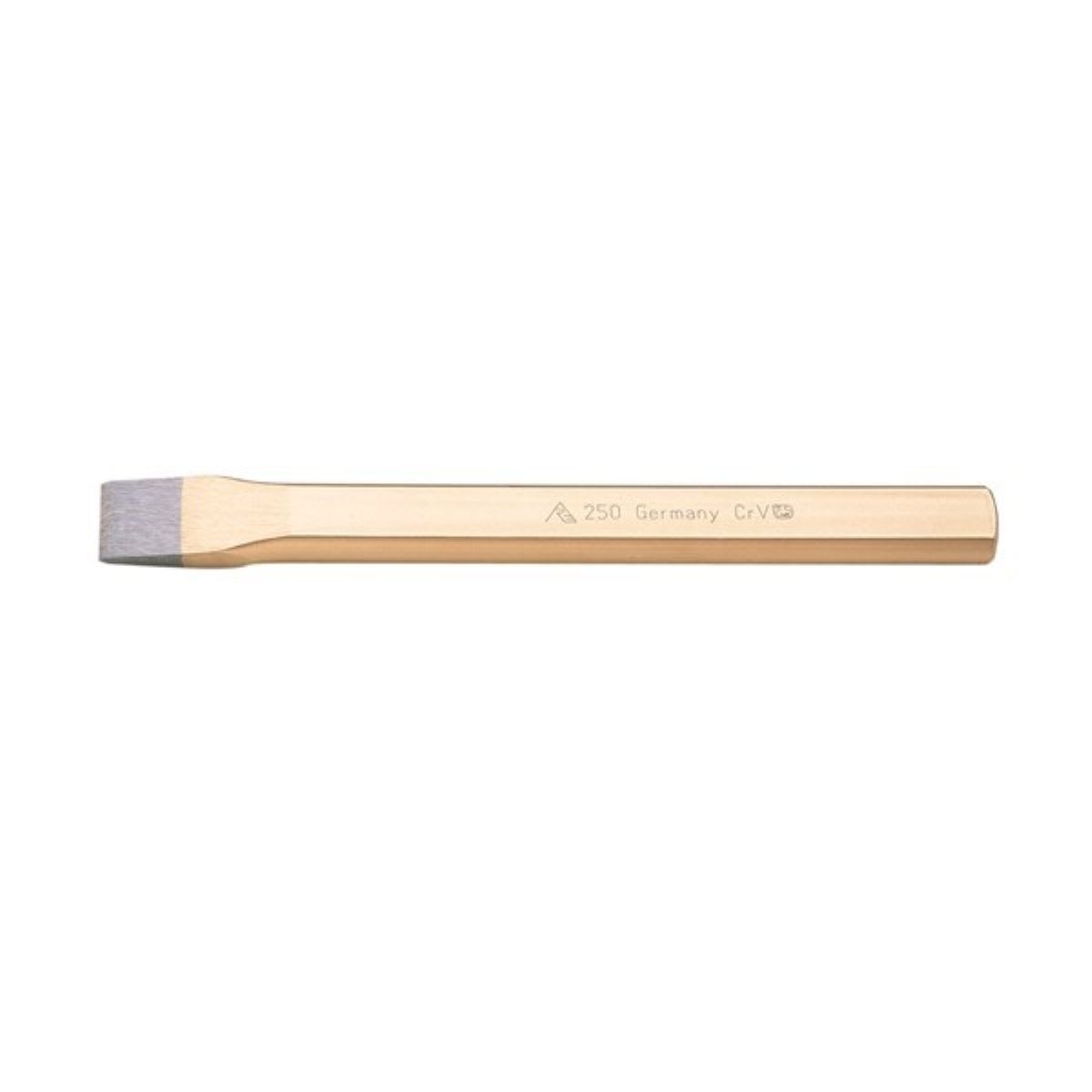 Rennsteig Flat Cold Chisel