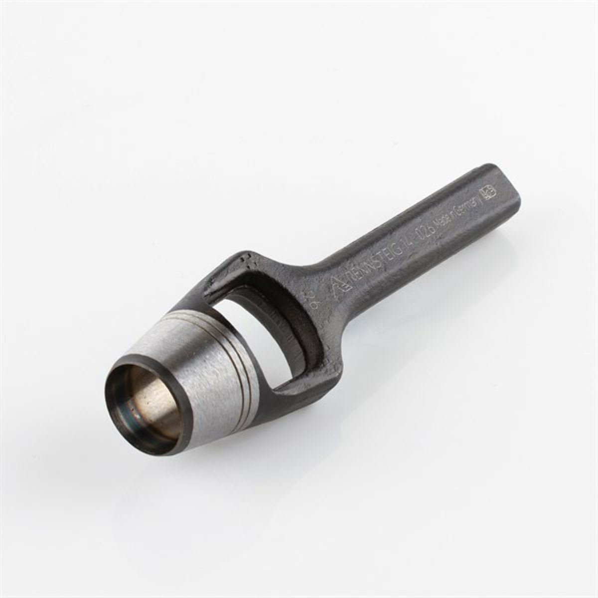 Rennsteig Hollow Wad Punch 32mm (Each)