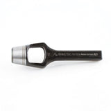 Rennsteig Hollow Wad Punch 75mm (Each)