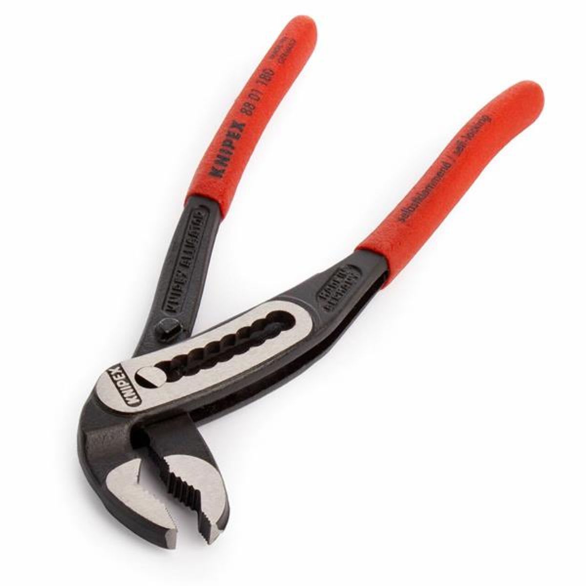 Knipex Alligator Water Pump Pliers