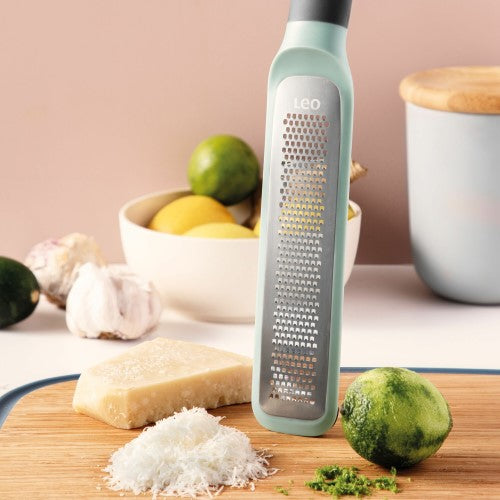 Zester & Rasp Grater - Berghoff