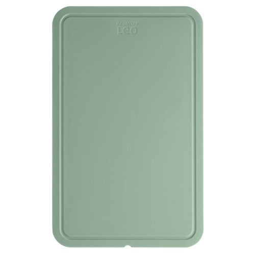 Berghoff 3-pc Cutting Board Set in Spirit, Sage, and Slate, perfect for durable and stylish food preparation, 32 x 20cm.