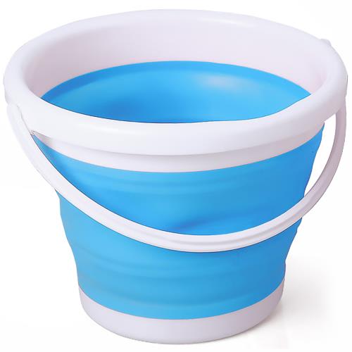 Promarine Collapsible Bucket 10L (Each)