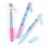 Make It Real DIY Floaty Pens