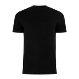 Hard Yakka Polyprop Short Sleeve Top, NUU201 - Black
