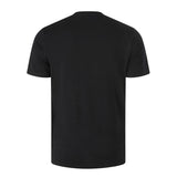 Hard Yakka Polyprop Short Sleeve Top, NUU201 - Black