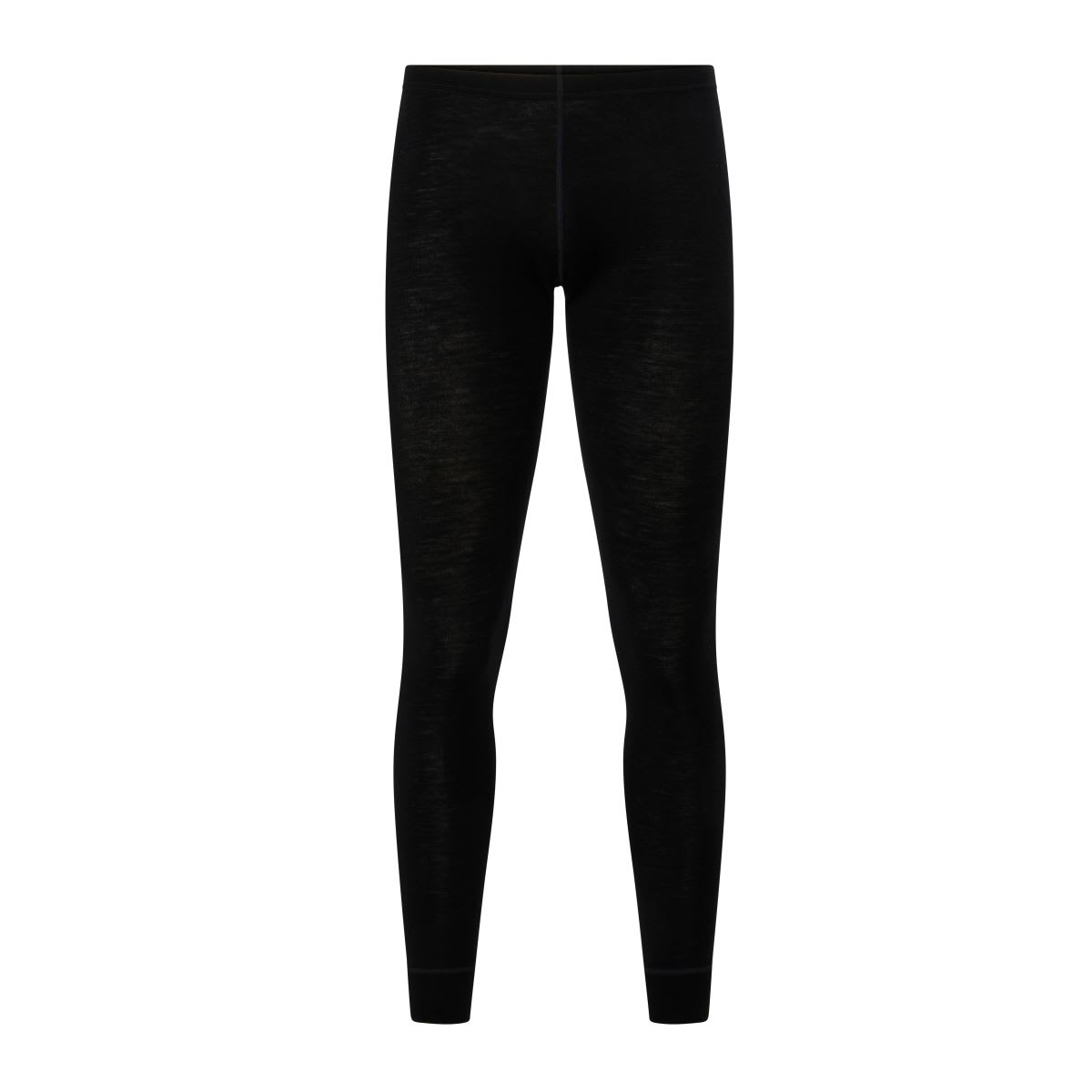 Hard Yakka, Thermal Polyprop Long John, NUU203 - Black