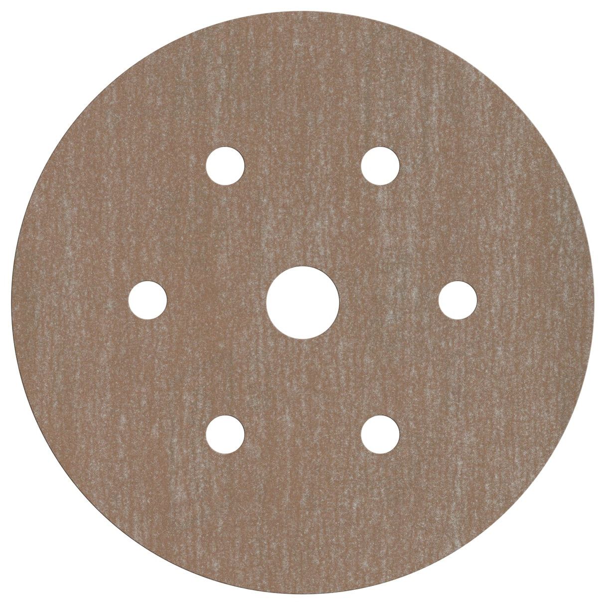 Norton A275 Paper H&L Disc P150 Grit 150mm Pack of 100 (Pack)