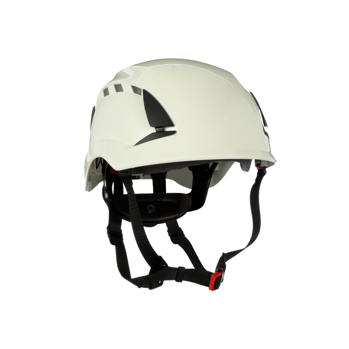 3M SecureFit X5000 Safety Helmet, Vented (Each) - White