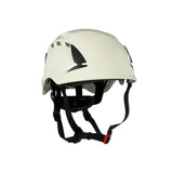 3M SecureFit X5000 Safety Helmet, Vented (Each) - White