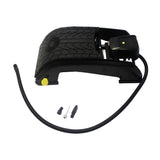 Michelin Footpump Digital Double Barrel