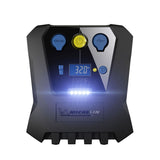 Michelin Inflator Digital Fast Flow Tyre