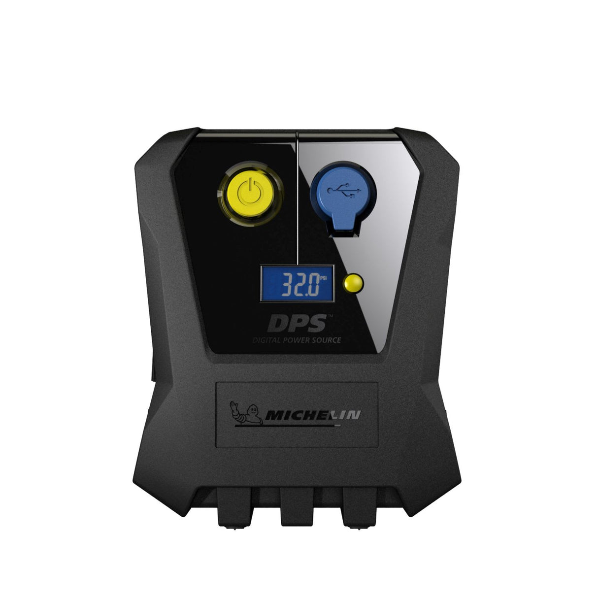 Michelin Inflator Compact Tyre