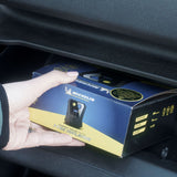 Michelin Inflator Compact Tyre