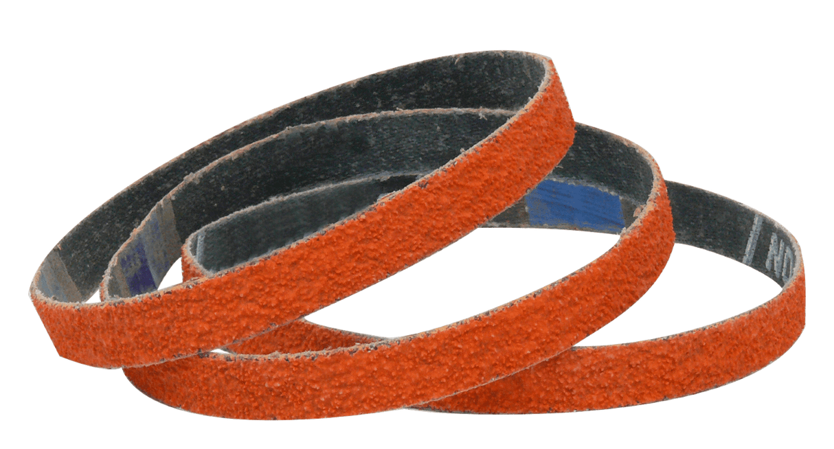 Norton Blaze Cloth File Belt 1EA 40 Grit 10x330mm (Each)
