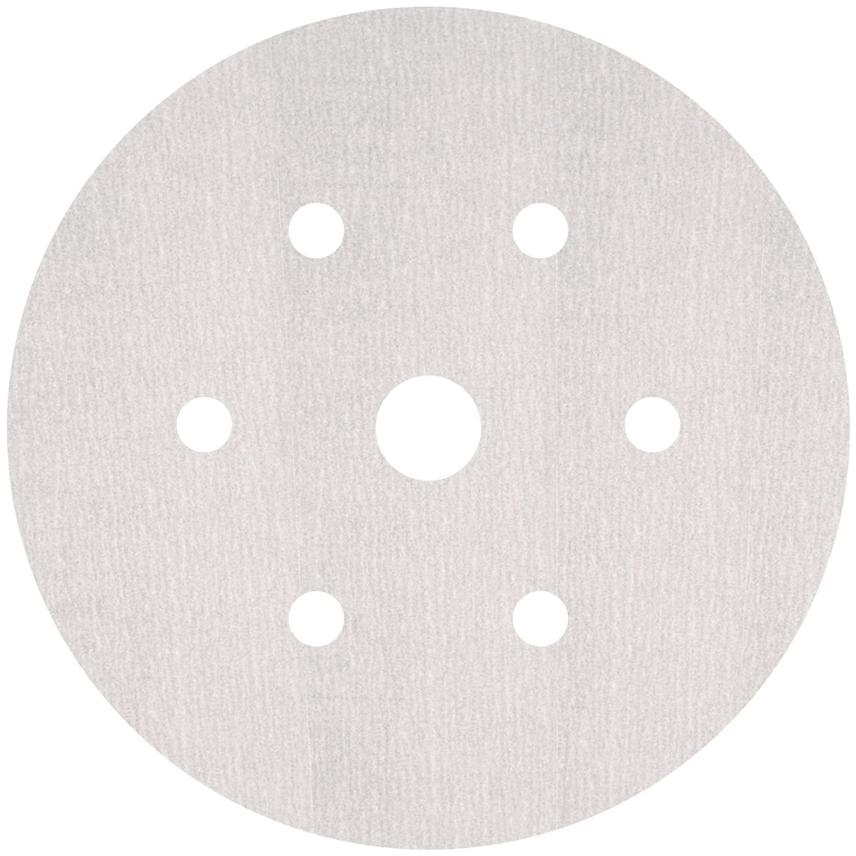 Norton No-Fil Paper H&L Disc P60 Grit 150mm (Each)