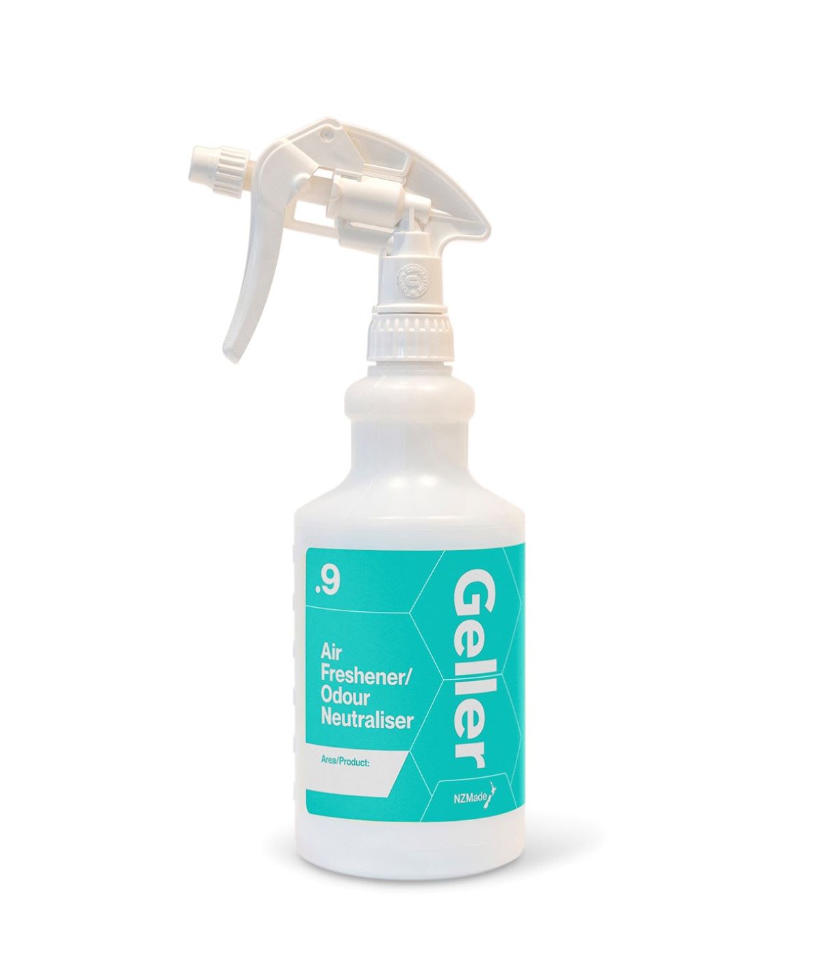 Spray Bottle #9 for Air Freshener - Geller