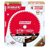 Diablo 54T Composite Decking Saw Blade 8.25"/209mm (Each)
