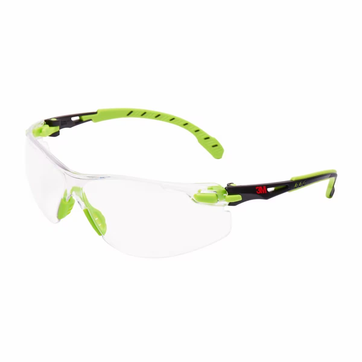 Solus 1000 Series Protective Eyewear S1201SGAF-AS (Pair)