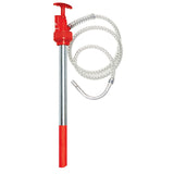 Alemlube Gear Oil Drum Pump with Adaptor 20L